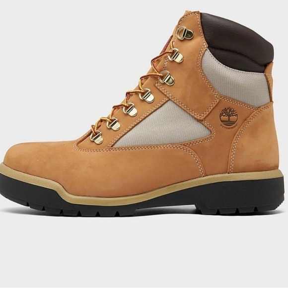 Mens timberland boots new with box - Picture 1 of 7